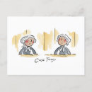 Search for casing postcards Law