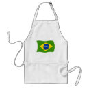 Search for brazil aprons Flag of brazil