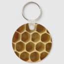 Search for combing the key rings Honey comb