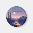 Search for canada national parks magnets Mountains