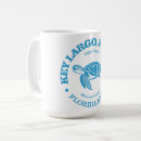 Search for key largo coffee mugs Beach