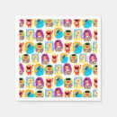 Search for sesame street characters napkins Sesamedesigncontest