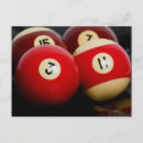 Search for snooker postcards Balls
