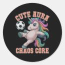 Search for chaos stickers Team