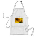 Search for autumn aprons Sunflower