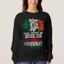 Search for irish hoodies Patrick