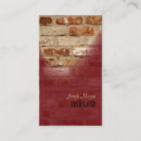 Search for brick layer business cards Stone