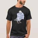Search for white bird tshirts Parrot