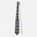 Search for lime green and black ties Colourful