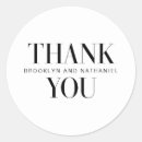 Search for bold type stickers Thank you