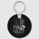 Search for american key rings Flag