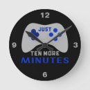 Search for geek clocks Black