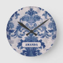 Search for french country clocks Rustic