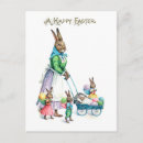 Search for easter bunny postcards Chick