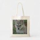 Search for pups bags Wolves