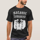 Search for satanic tshirts 2nd