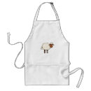 Search for sheep wool aprons Ewe