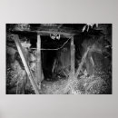 Search for vintage mining posters Antique