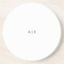 Search for logo coasters Trendy
