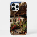 Search for cottage garden iphone cases Botanical
