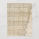 Search for township postcards Map
