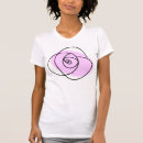 Search for lilac flower womens tshirts Flowers