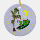 Search for crocodile christmas tree decorations Cute
