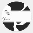 Search for cow pattern stickers Elegant