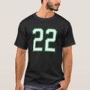 Search for number 22 tshirts Twenty