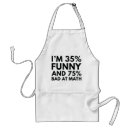 Search for bad cooks aprons Humour