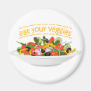 Search for healthy eating magnets Veggies