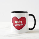 Search for nasty mugs Funny