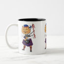 Search for scottish bagpiper mugs Scotland