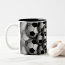 Search for football field mugs Goal
