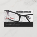 Search for book business cards Writer