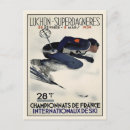 Search for downhill cards invites Slalom