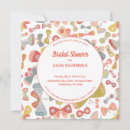 Search for pink and green invitations Boho