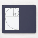Search for spiral electronics Golden ratio