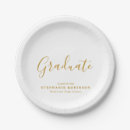 Search for graduation plates Minimal