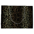 Search for leopard print gift bags Cat
