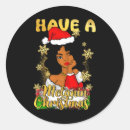 Search for melanin stickers Woman