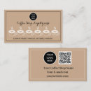 Search for coffee shop loyalty cards Drive thru