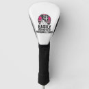 Search for russell golf head covers Wolf