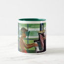 Search for flipper mugs Swimming
