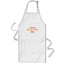 Search for mental health aprons Funny