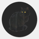 Search for black eye stickers Haunted house