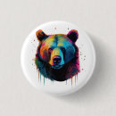 Search for bear lover badges Wildlife