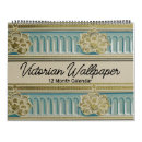 Search for victorian calendars Elegant