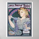 Search for art nouveau goddess posters Mucha