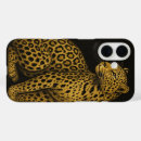 Search for leopard iphone cases Wild cat